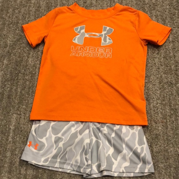 3t under armour sets